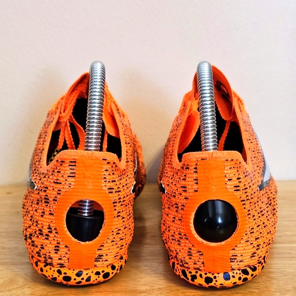 Nike Zoom Mamba 6 Electric Track & Field Distance Spikes Men's  9.5 / Womens 11 - Picture 2 of 10